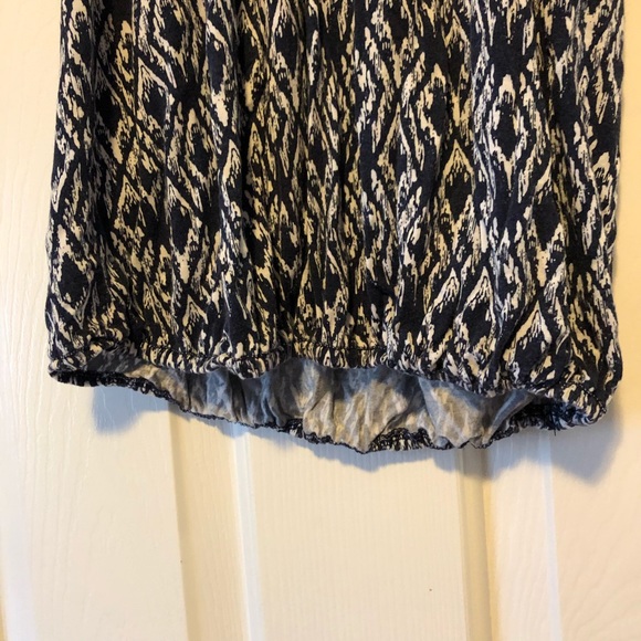 MAX STUDIO cinched blouse - Picture 5 of 5